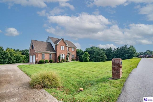 427 Deer Run Way, Elizabethtown, KY 42701