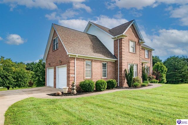427 Deer Run Way, Elizabethtown, KY 42701