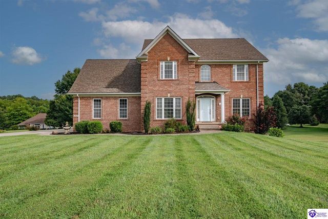 427 Deer Run Way, Elizabethtown, KY 42701