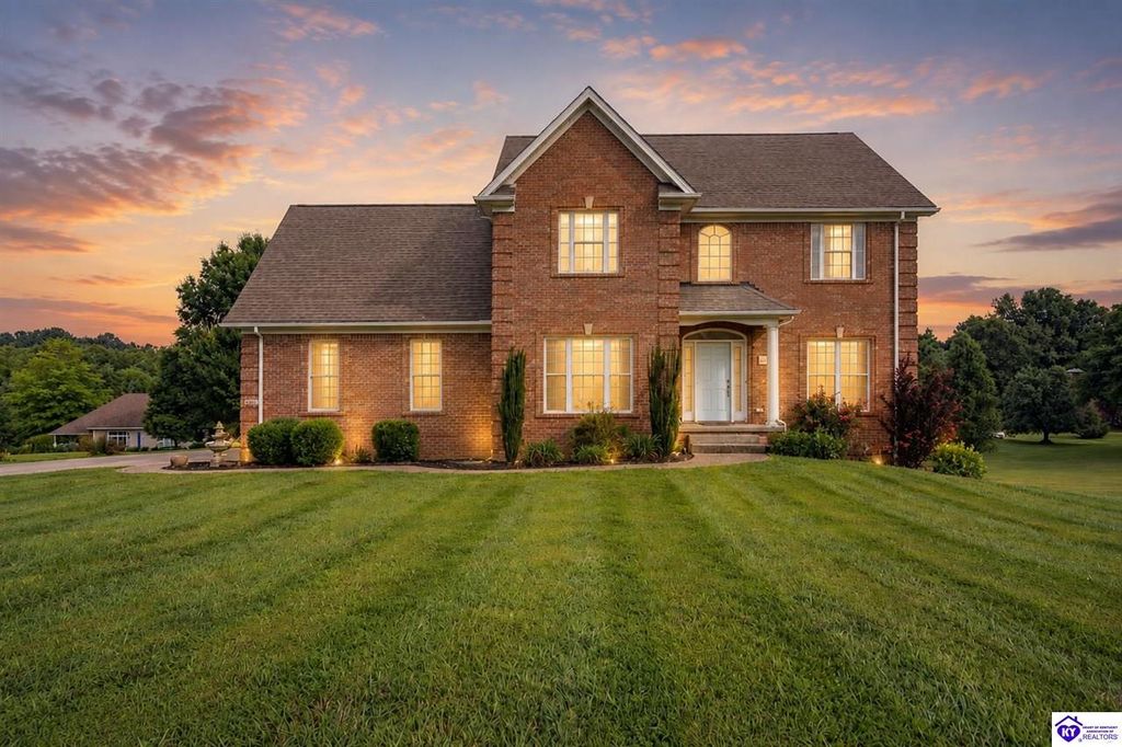 427 Deer Run Way, Elizabethtown, KY 42701