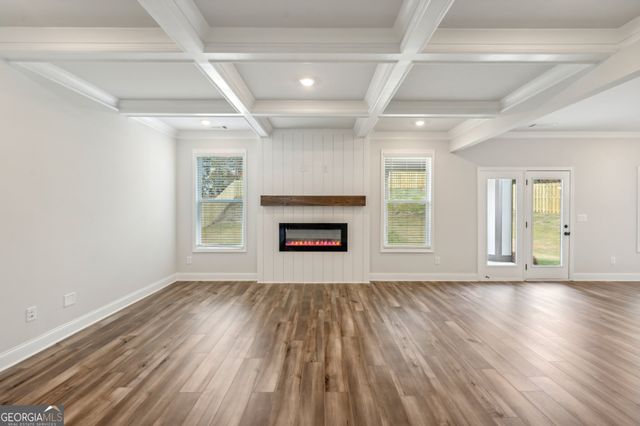 5283 Baymont Drive, Gainesville, GA 30507