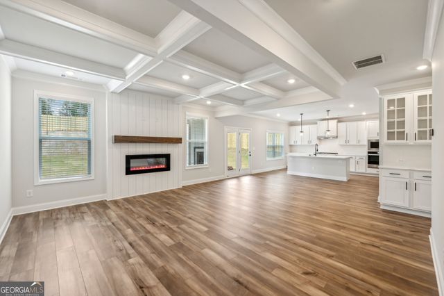 5283 Baymont Drive, Gainesville, GA 30507