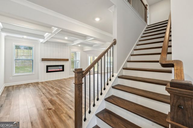 5283 Baymont Drive, Gainesville, GA 30507