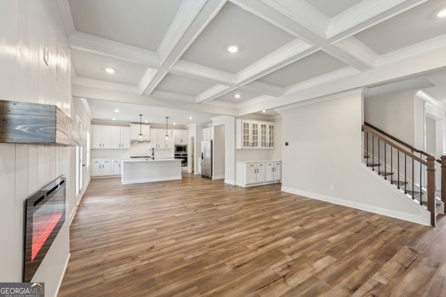 5283 Baymont Drive, Gainesville, GA 30507