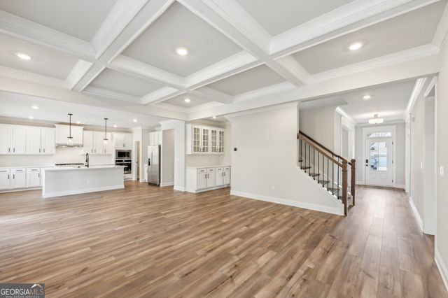 5283 Baymont Drive, Gainesville, GA 30507