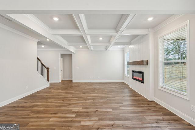 5283 Baymont Drive, Gainesville, GA 30507