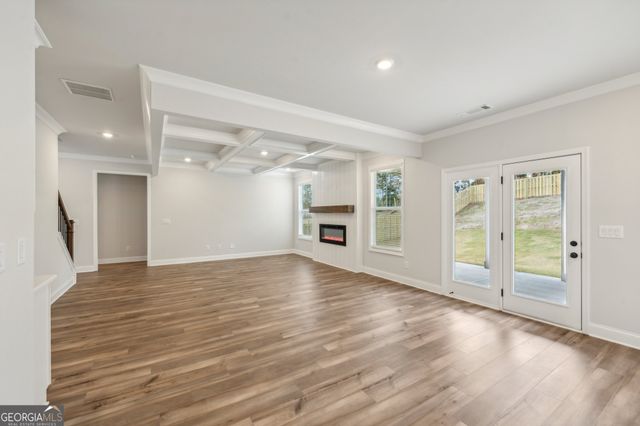 5283 Baymont Drive, Gainesville, GA 30507