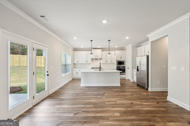 5283 Baymont Drive, Gainesville, GA 30507