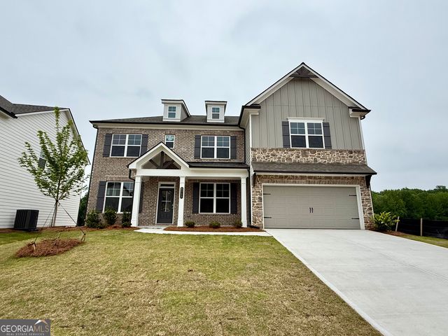 5283 Baymont Drive, Gainesville, GA 30507
