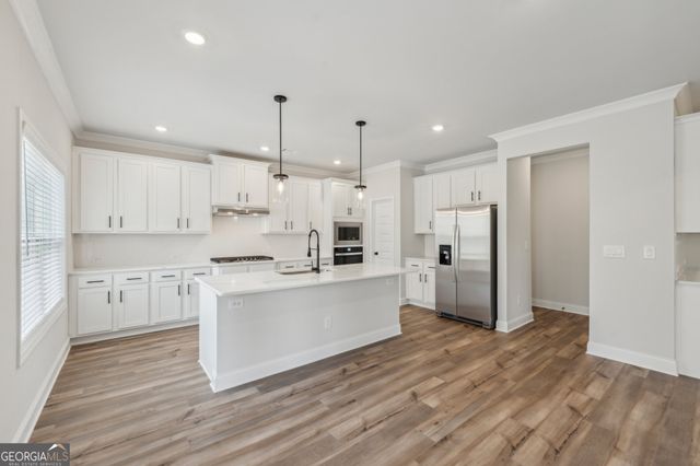 5283 Baymont Drive, Gainesville, GA 30507