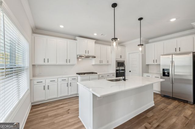 5283 Baymont Drive, Gainesville, GA 30507