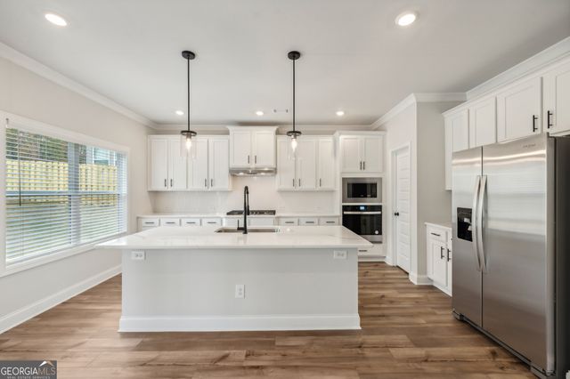 5283 Baymont Drive, Gainesville, GA 30507