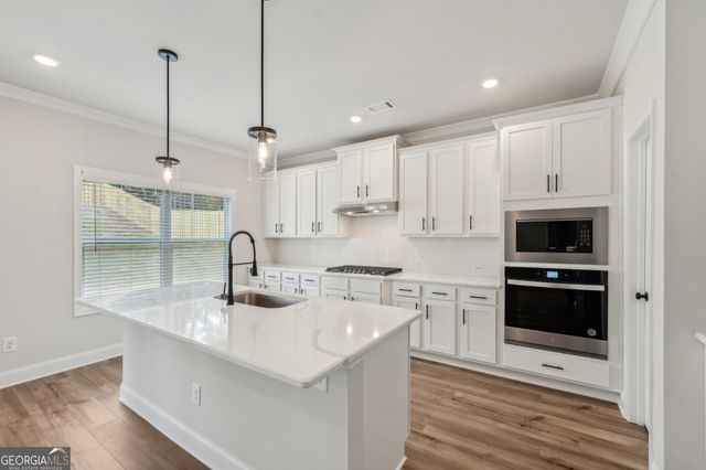 5283 Baymont Drive, Gainesville, GA 30507