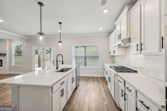 5283 Baymont Drive, Gainesville, GA 30507