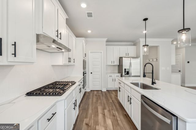 5283 Baymont Drive, Gainesville, GA 30507