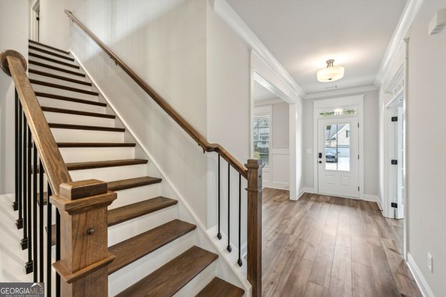 5283 Baymont Drive, Gainesville, GA 30507