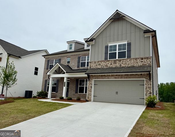 5283 Baymont Drive, Gainesville, GA 30507