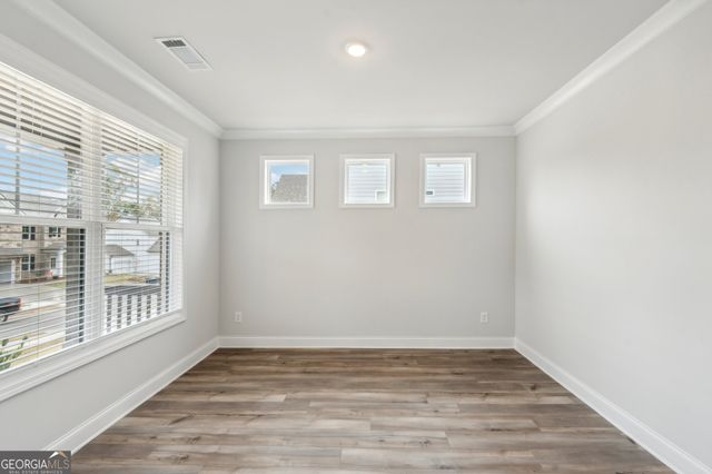 5283 Baymont Drive, Gainesville, GA 30507