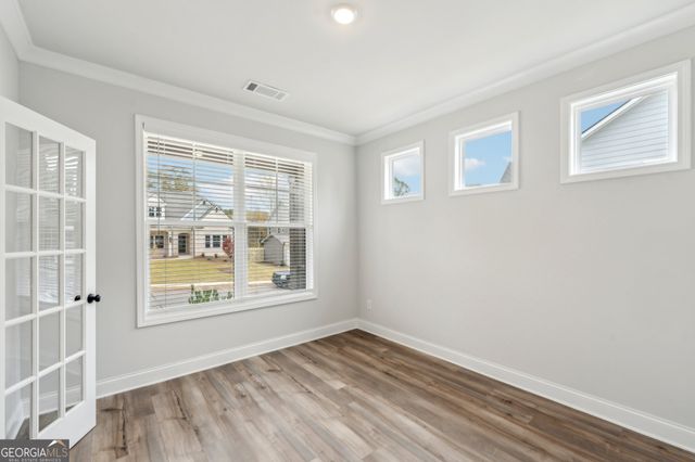 5283 Baymont Drive, Gainesville, GA 30507
