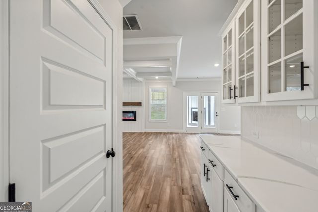 5283 Baymont Drive, Gainesville, GA 30507