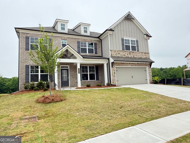5283 Baymont Drive, Gainesville, GA 30507