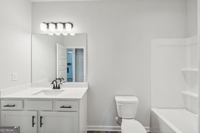 5283 Baymont Drive, Gainesville, GA 30507