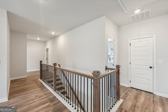 5283 Baymont Drive, Gainesville, GA 30507