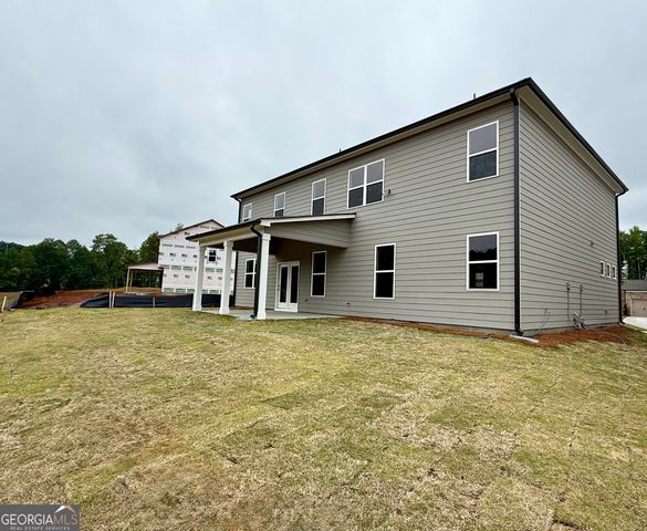 5283 Baymont Drive, Gainesville, GA 30507