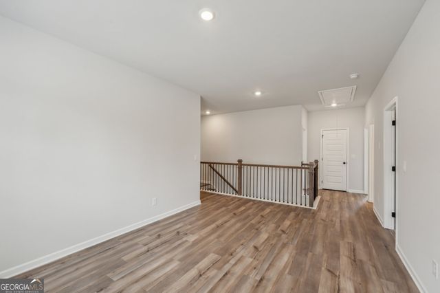 5283 Baymont Drive, Gainesville, GA 30507