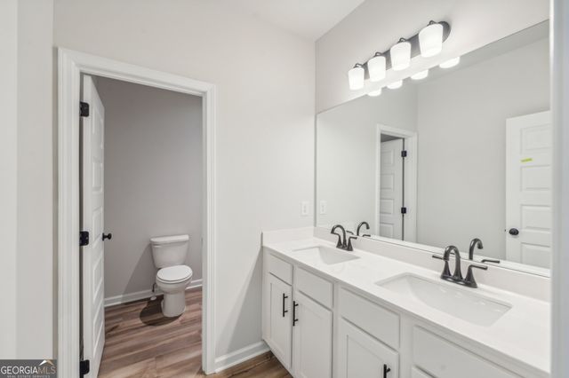 5283 Baymont Drive, Gainesville, GA 30507