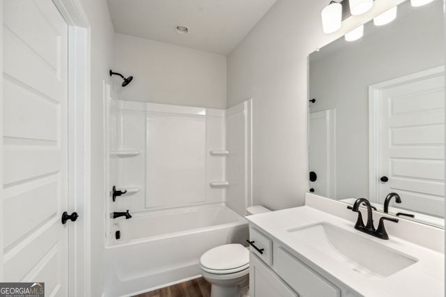 5283 Baymont Drive, Gainesville, GA 30507