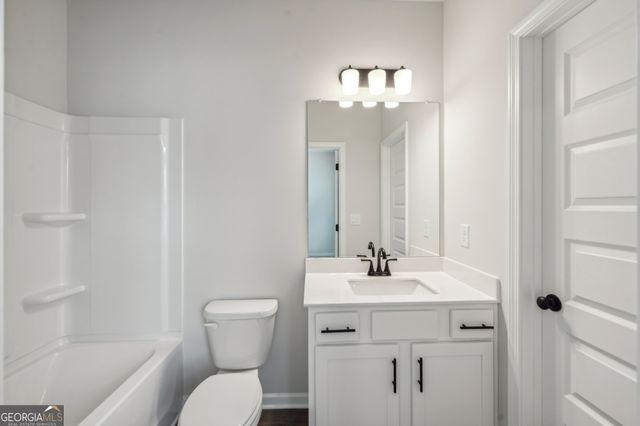 5283 Baymont Drive, Gainesville, GA 30507