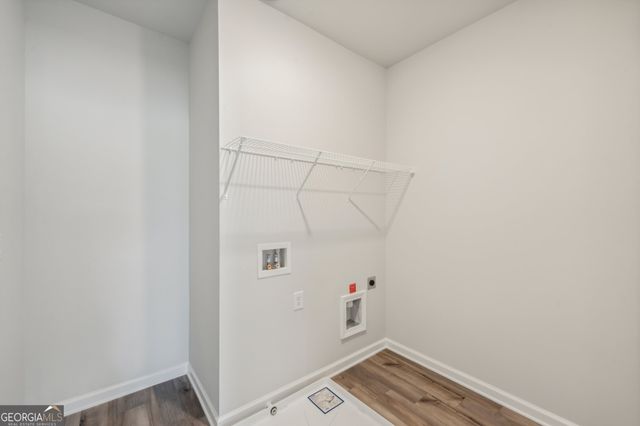 5283 Baymont Drive, Gainesville, GA 30507