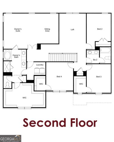 5283 Baymont Drive, Gainesville, GA 30507