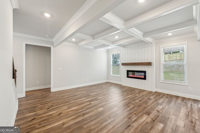 5283 Baymont Drive, Gainesville, GA 30507