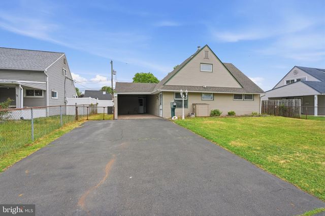 55 NATURE LN, Levittown, PA 19054
