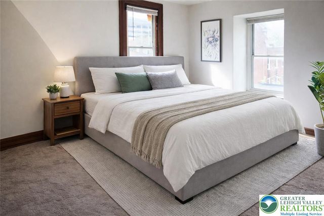 125 North 8th Street, Allentown City, PA 18101
