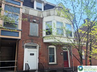 125 North 8th Street, Allentown City, PA 18101