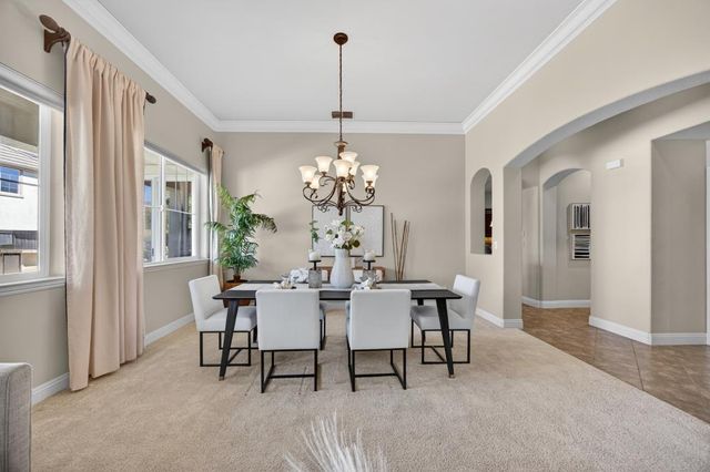 2833 Bickleigh Loop, Roseville, CA 95747