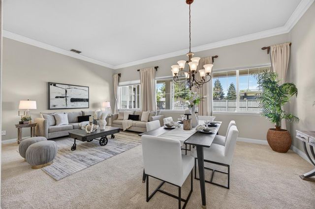 2833 Bickleigh Loop, Roseville, CA 95747