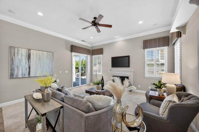 2833 Bickleigh Loop, Roseville, CA 95747