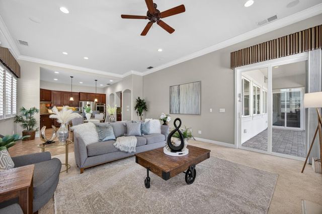 2833 Bickleigh Loop, Roseville, CA 95747