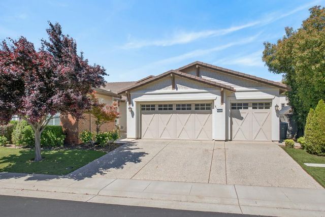 2833 Bickleigh Loop, Roseville, CA 95747