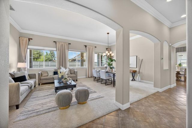 2833 Bickleigh Loop, Roseville, CA 95747