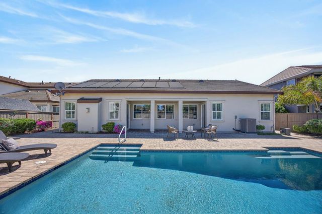 2833 Bickleigh Loop, Roseville, CA 95747