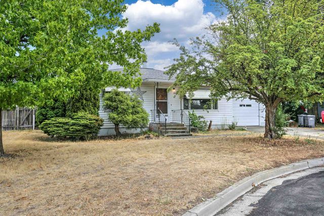 1902 N Ely Rd, Spokane Valley, WA 99212