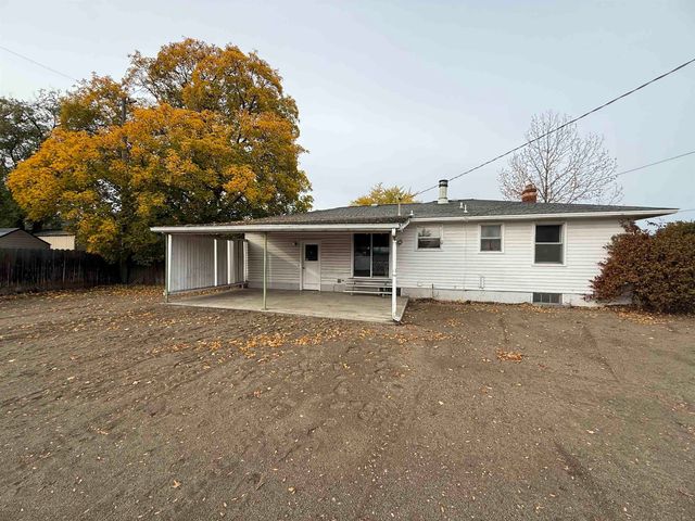 1902 N Ely Rd, Spokane Valley, WA 99212