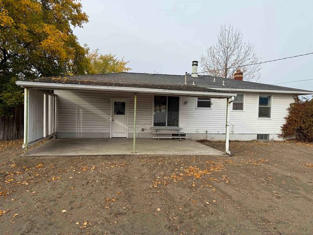 1902 N Ely Rd, Spokane Valley, WA 99212