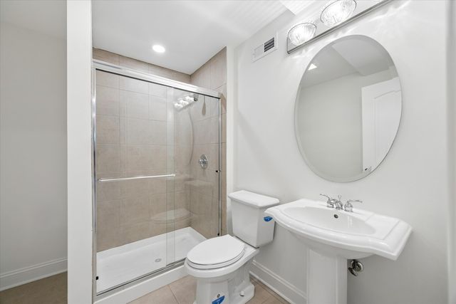 417 W 9th Street, Hinsdale, IL 60521
