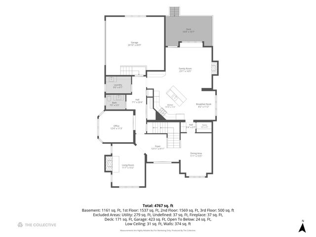 417 W 9th Street, Hinsdale, IL 60521